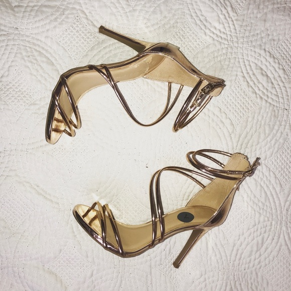 Shoes - GORGEOUS HEELS